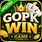 gopk win