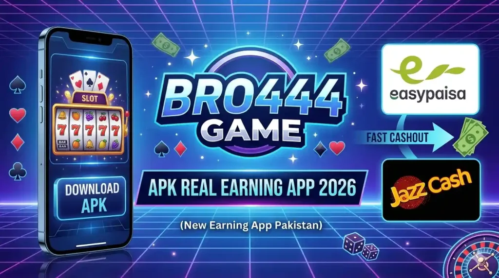 bro444 game