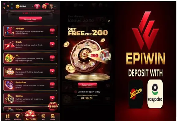 epiwin-game