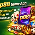 p88 app