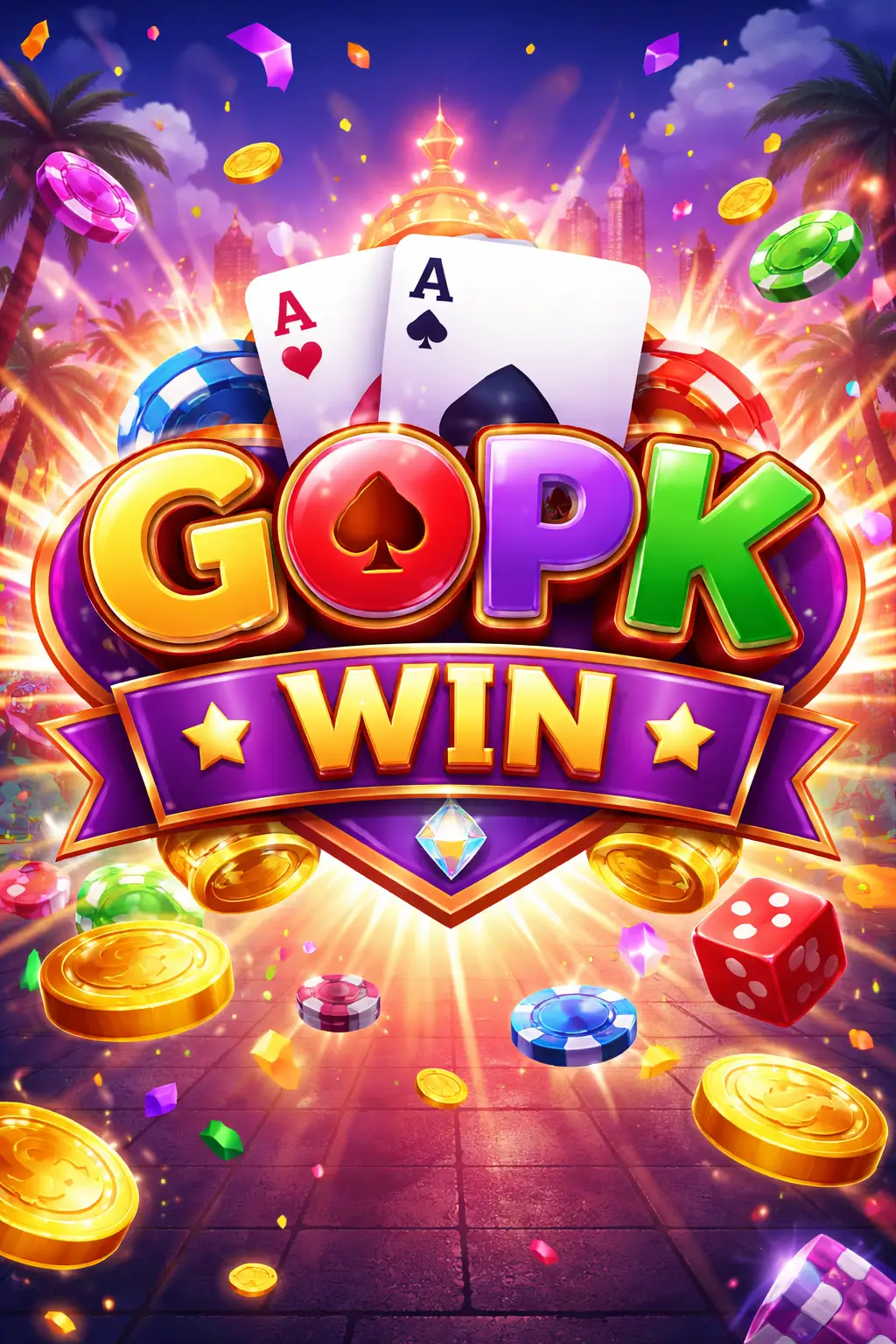 GOPK-WIN