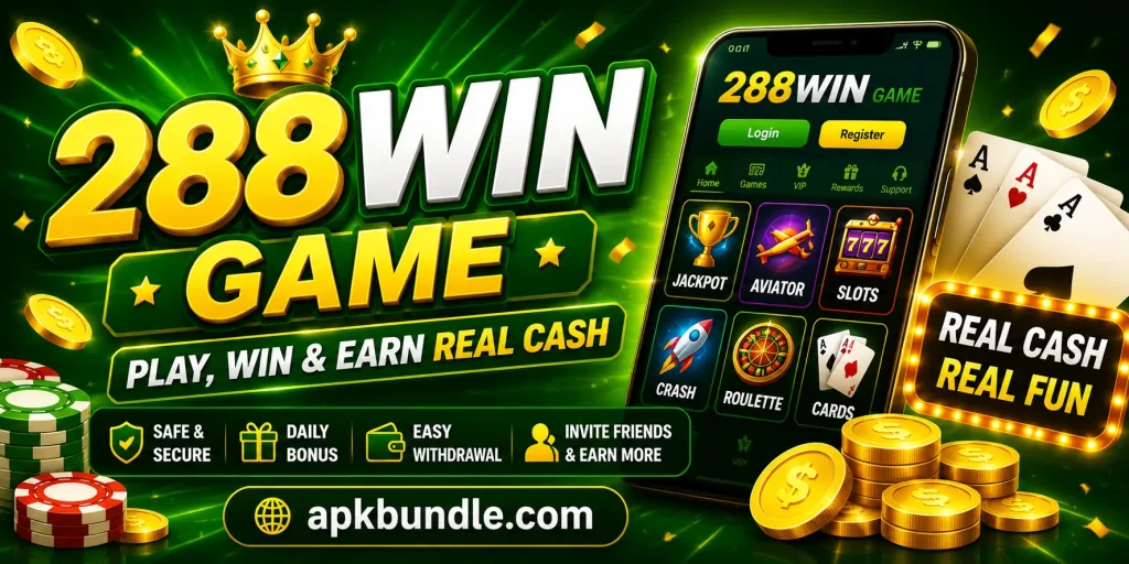 288win-game