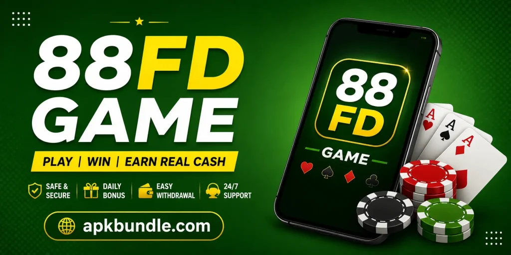 88fd game
