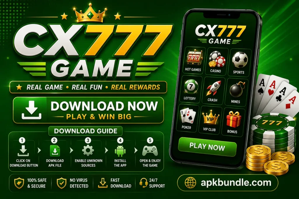 cx777-game-download-guides