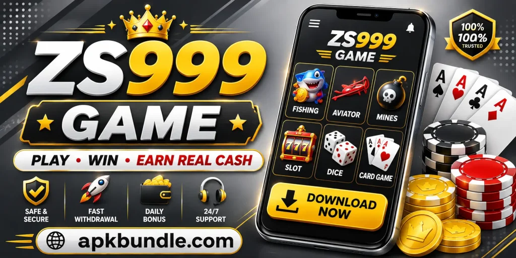 zs999 game